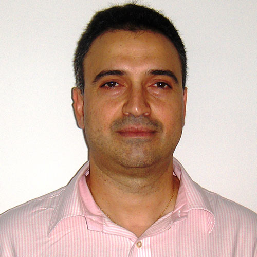Adonis ioannides