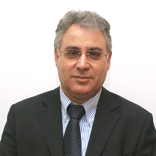 Andreas chrysanthou
