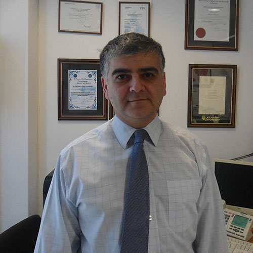 Edward hadjihannas