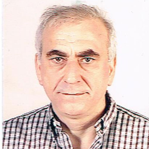 Kyriakos pantelides
