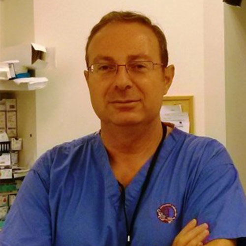 Marios pedonomou
