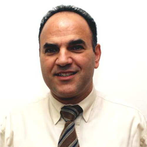 Nicos papaloucas