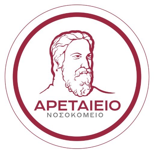 Aretaeio new logo circle 2