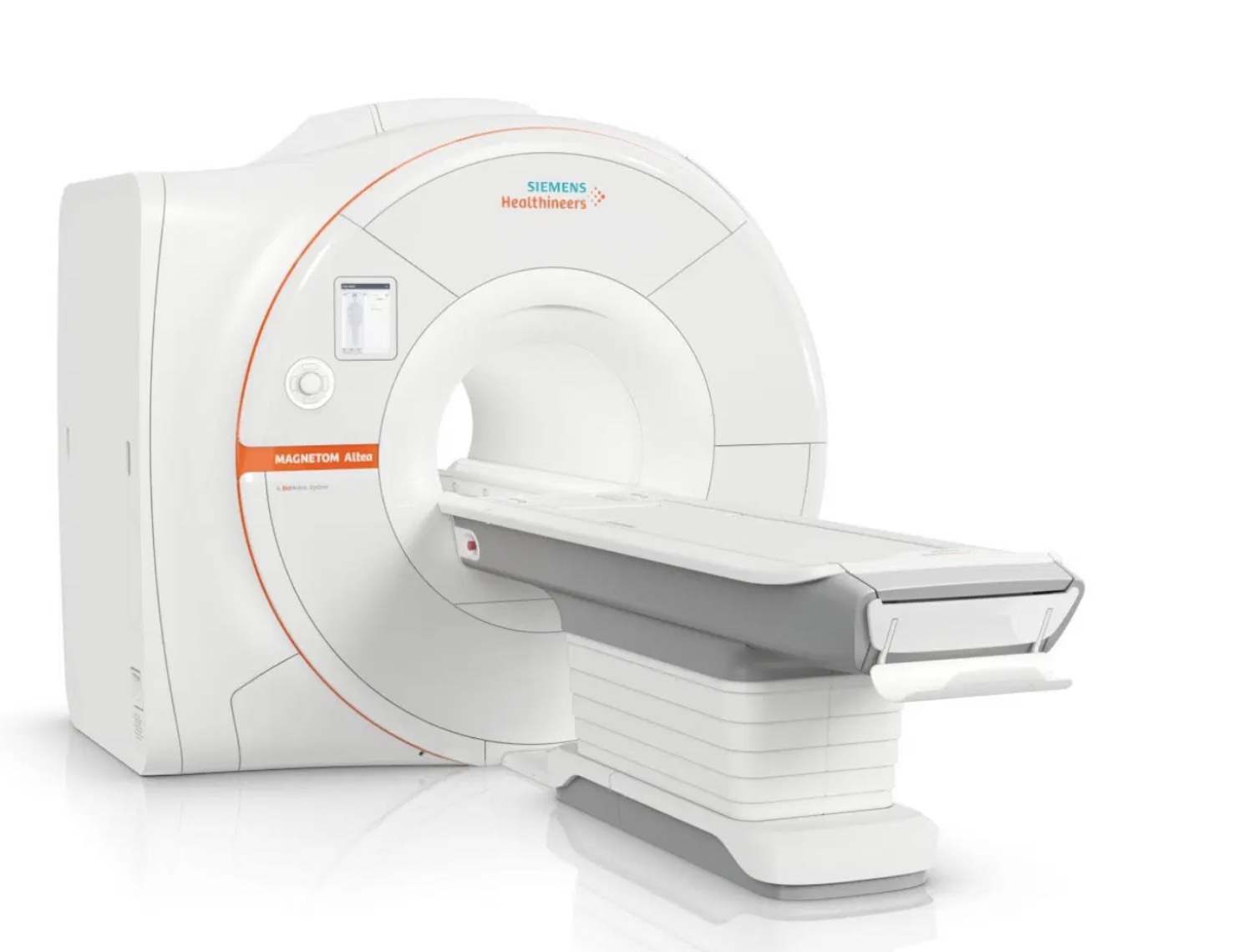 Siemens Altea 1.5T