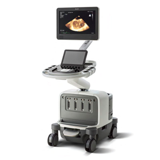 Philips Ultrasound Epic7