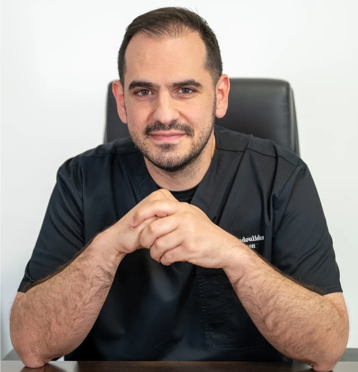 ΧΡΙΣΤΟΔΟΥΛΙΔΗΣ ΙΩΑΝΝΗΣ